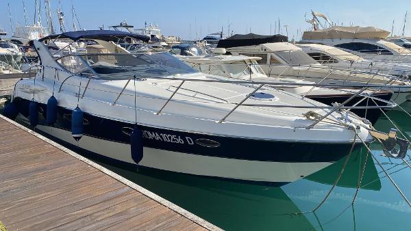 2005 Gobbi Atlantis 42