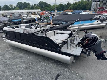 2026 Godfrey Sweetwater 2286 SFLC - Yamaha 250 SHO