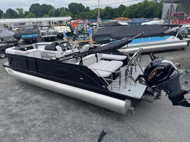 2026 Godfrey Sweetwater 2286 SFLC - Yamaha 250 SHO