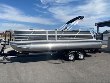 2025 Trifecta LE Series 22UL LE T