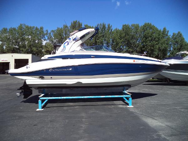 Crownline 255 Ss boats for sale - boats.com