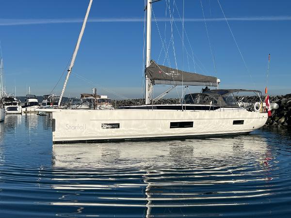 Bavaria C45 Style
