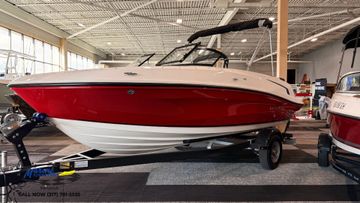 2024 Bayliner VR5