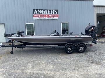 2025 Skeeter ZXR Series ZXR21
