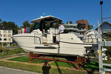 2026 Jeanneau Cap Camarat 9.0 CC