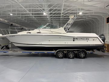 2005 Stamas 310 Express