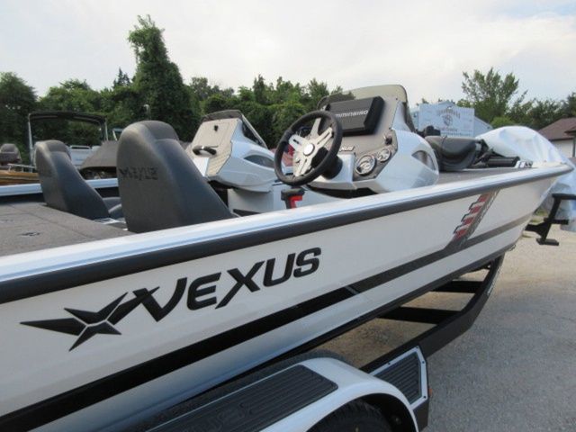 2025 Vexus AVX2080 (RAPTOR EDITION) / Mercury 200 Pro XS TM