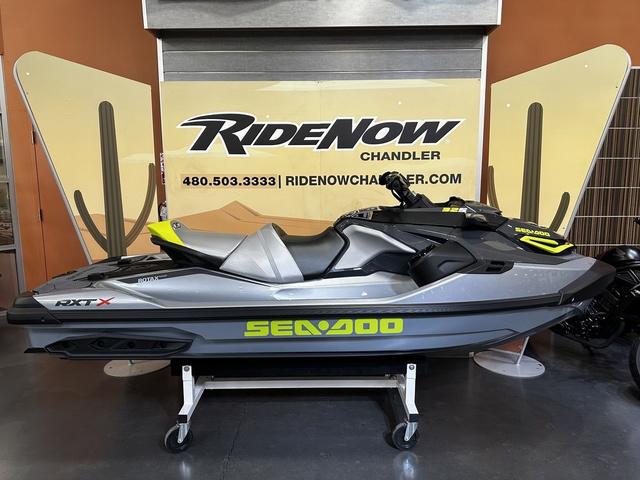 Sea-Doo RXT-X