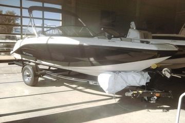 2019 Scarab 195 G