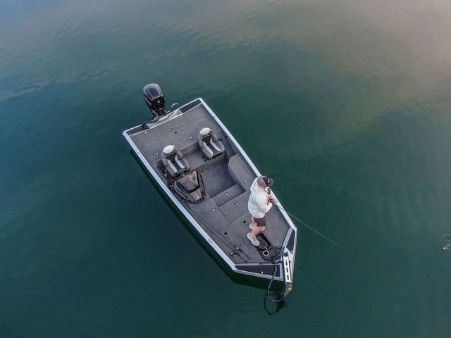 2026 Vexus AVX181 Defender / Mercury 60 4Stroke