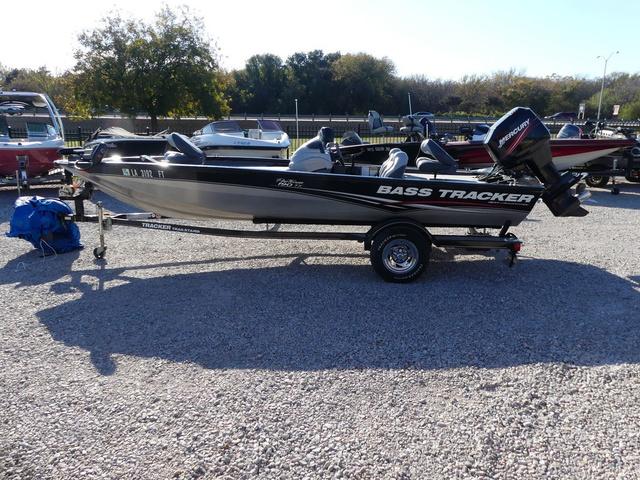 Tracker 190 TX