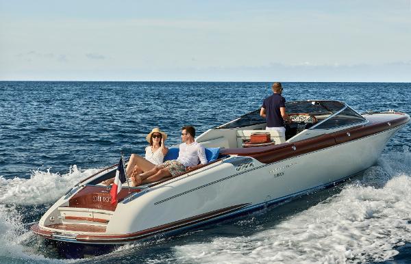 Riva Aquariva Super