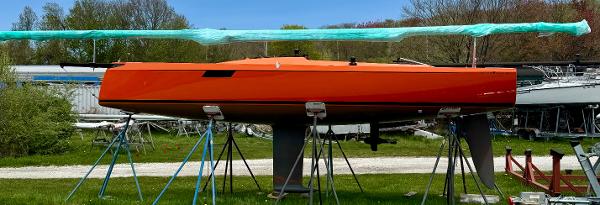 2025 Saffier 24 Lite