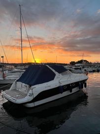 2006 Cranchi Smeraldo 37
