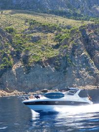 2006 Cranchi Smeraldo 37