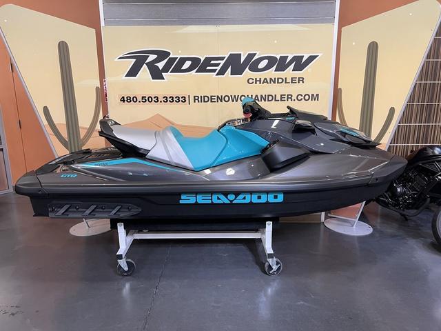 2025 Sea-Doo GTR™ 230 BRP Premium Audio, iBR