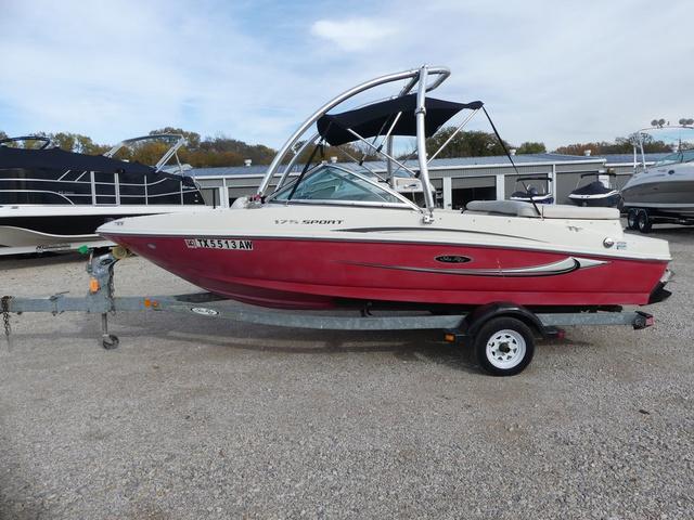 Sea Ray 175 Sport