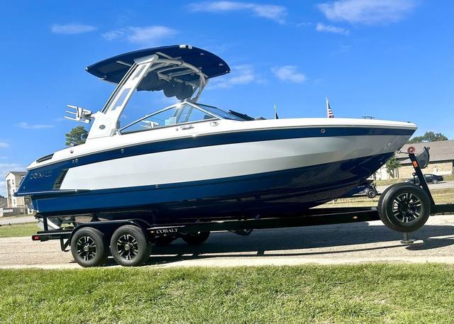 Cobalt R4 Surf