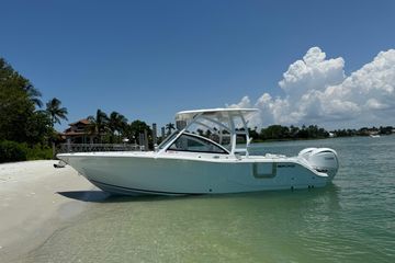 2024 Sea Fox 268 Traveler