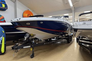 2025 Four Winns HD3