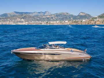 2010 Riva RivaRama 44