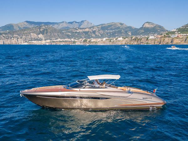 2010 Riva RivaRama 44