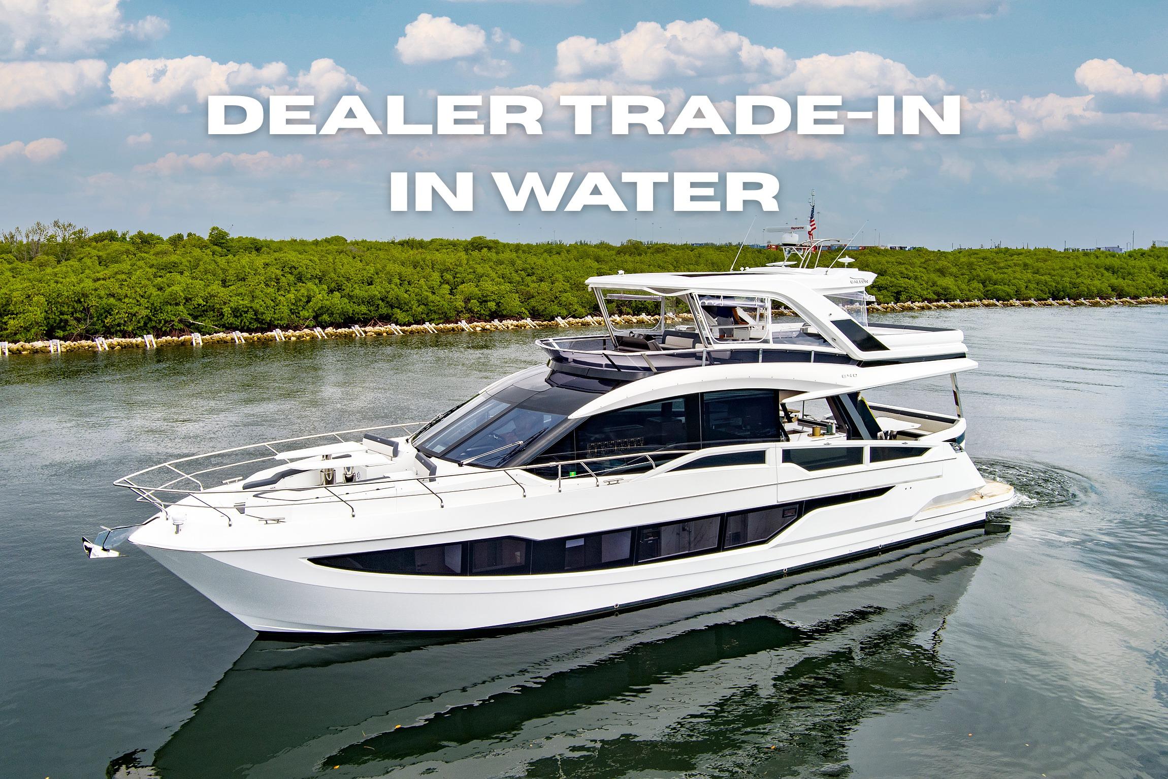 2025 Galeon 640 Fly
