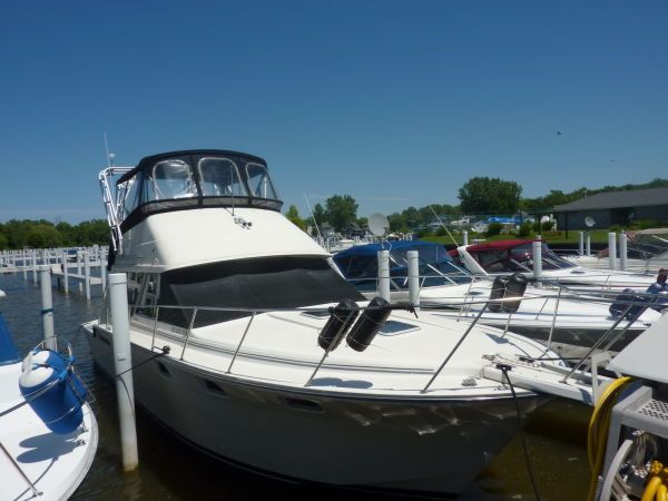 2025 Yamaha Boats Oceanis OFG501