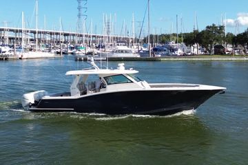 2022 Scout 425 LXF