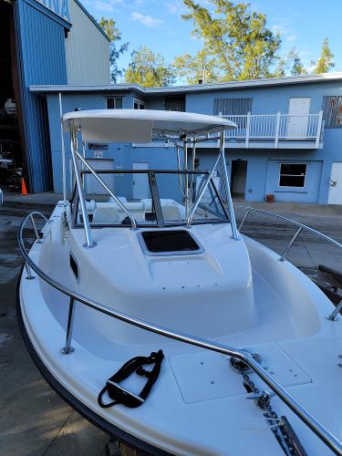 Robalo Boats For Sale In Florida Boats Com