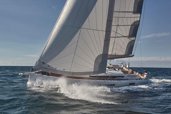 2024 Jeanneau Sun Odyssey 440