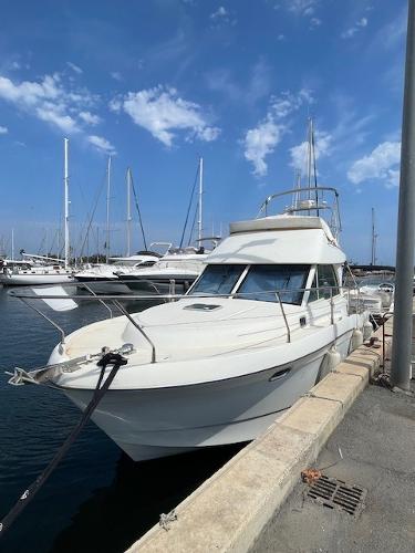 2004 Beneteau Antares 980 Fly