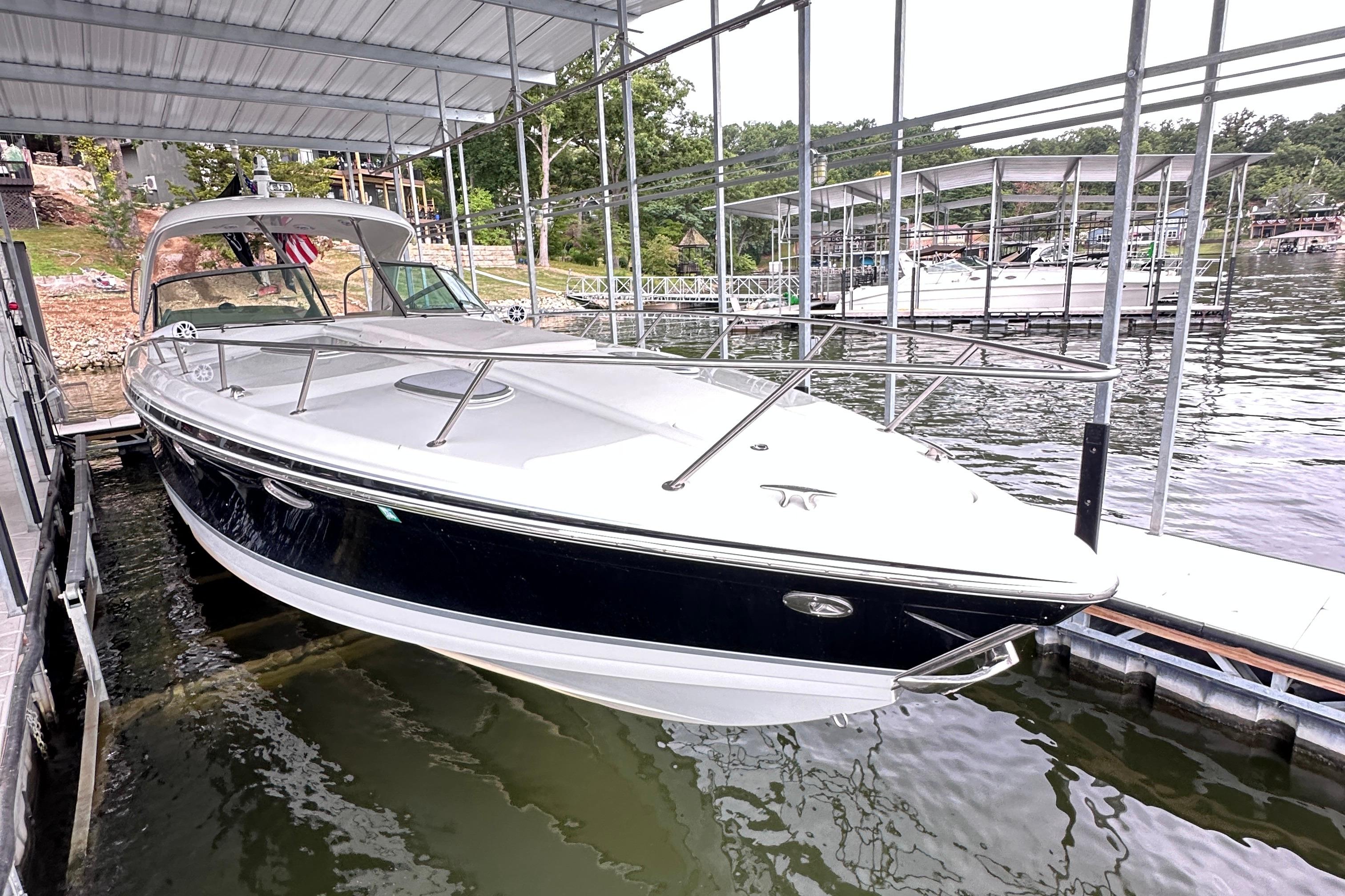 2008 Formula 400 Super Sport