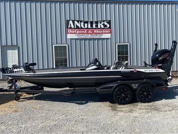 2026 Skeeter FXR Series FXR21 Flex