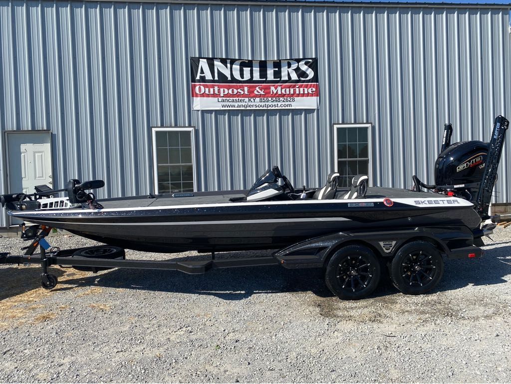 2026 Skeeter FXR Series FXR21 Flex