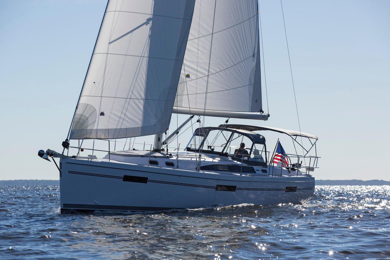 2024 Catalina 425