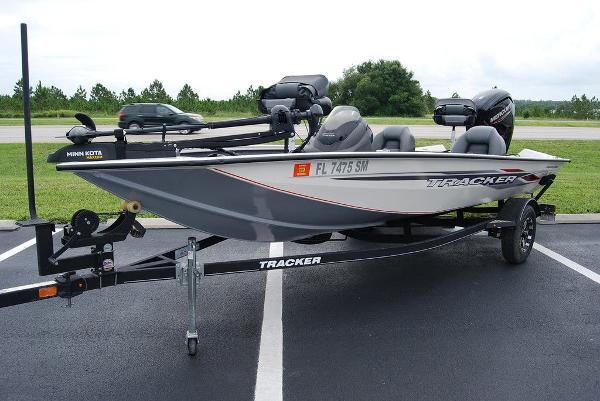 2022 Tracker Pro 175 Team TF, Jacksonville United States - boats.com