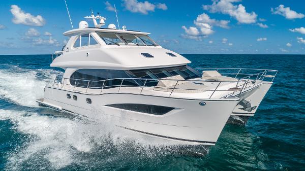 2019 Horizon PC52