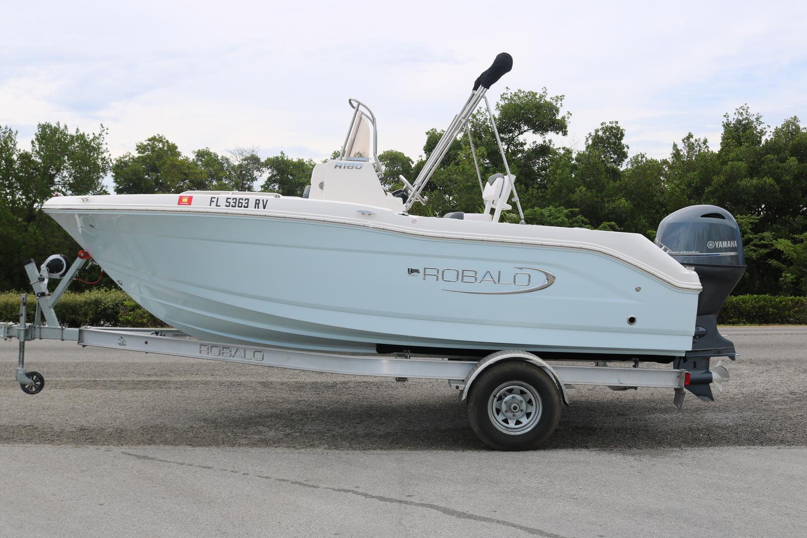 Page 3 of 3 Used Robalo boats for sale in Florida