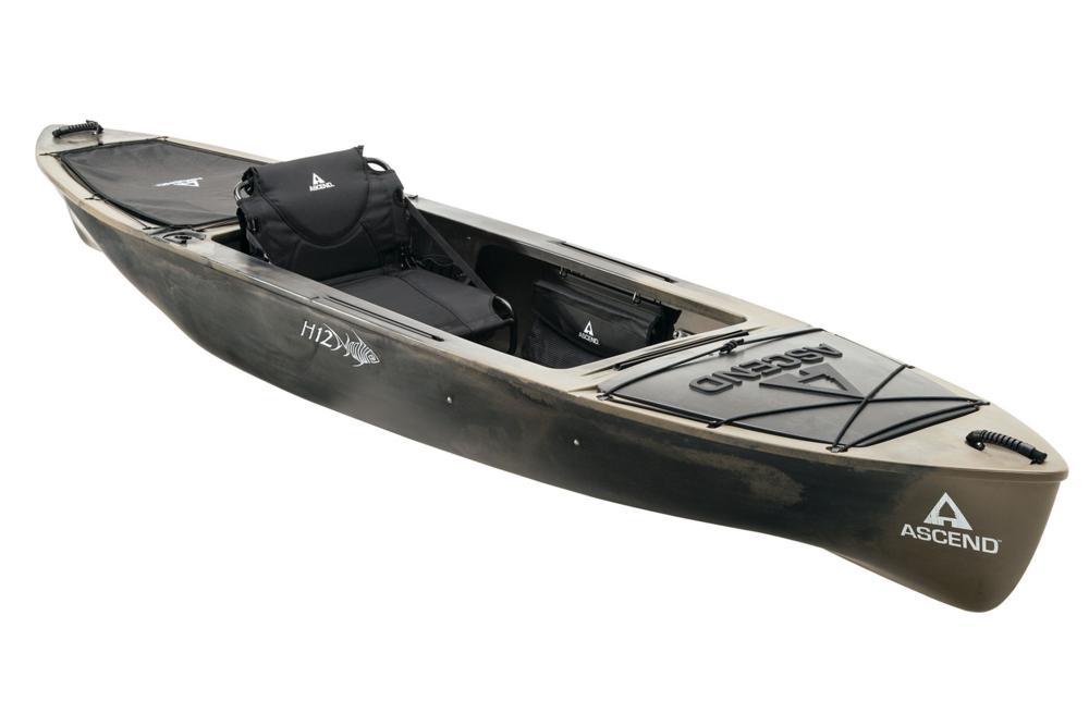 Ascend Kayak -  Canada