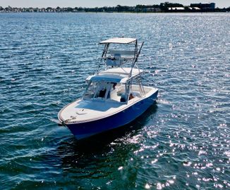 2005 Deno Express Cuddy