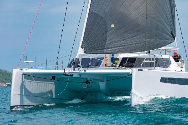 2025 Seawind 1600 Passagemaker