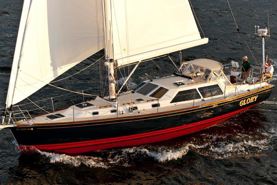2011 Tartan 4700