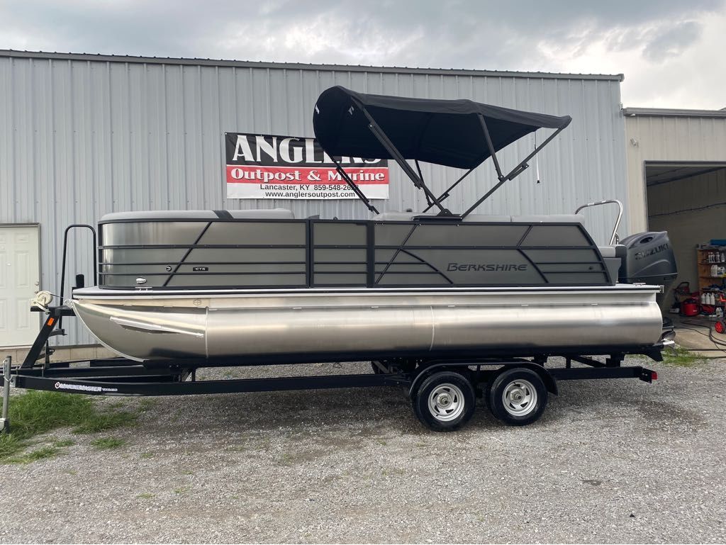 2025 Berkshire CTS Series 22CL2 CTS