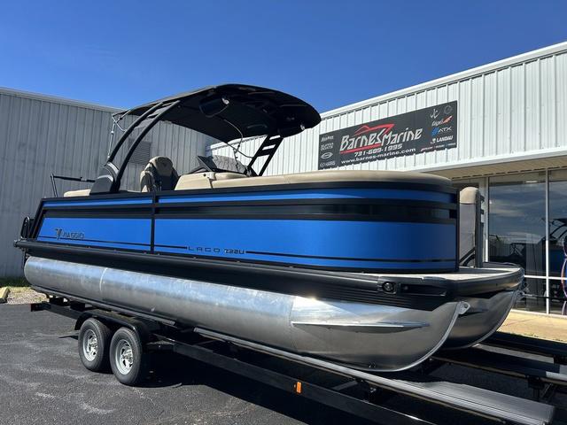 2025 VIAGGIO by Misty Harbor Z22U