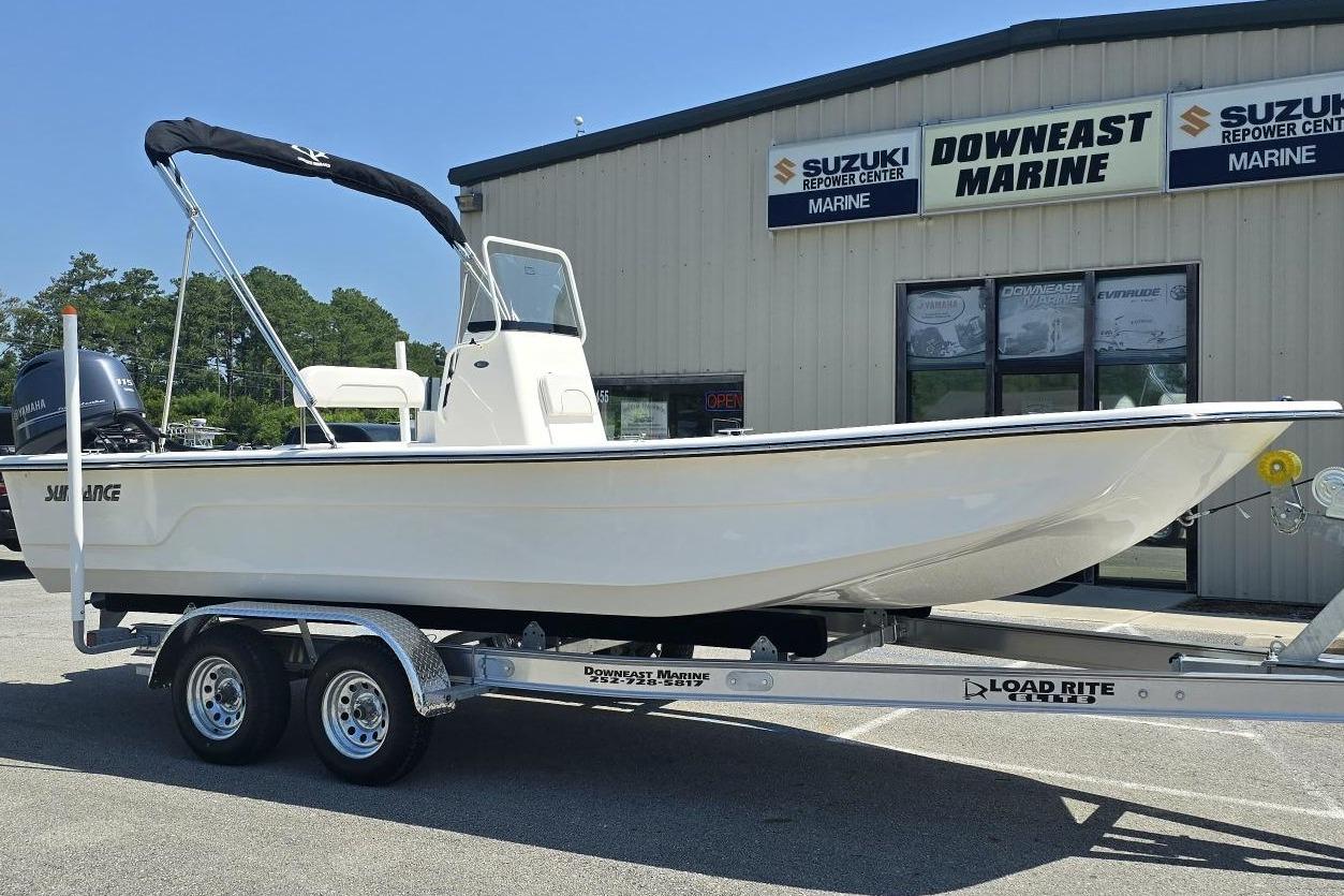 2026 Sundance B22CCR