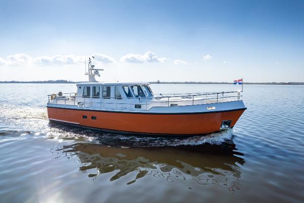 2004 Stentor 50 OC