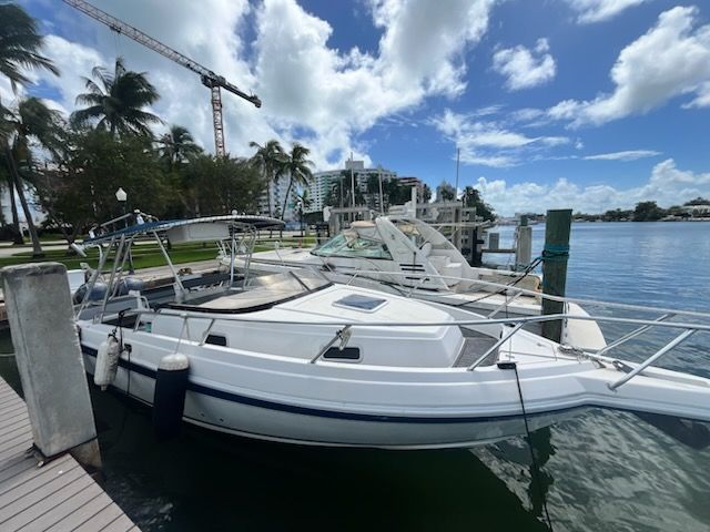 2000 Intrepid 339 Walkaround