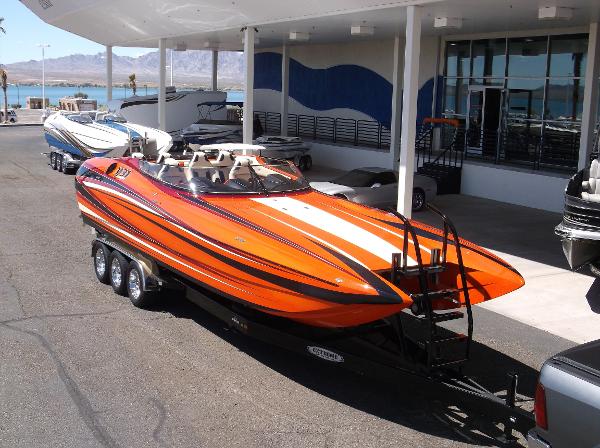 Used Daves Custom Boats high performance boats for sale - boats.com