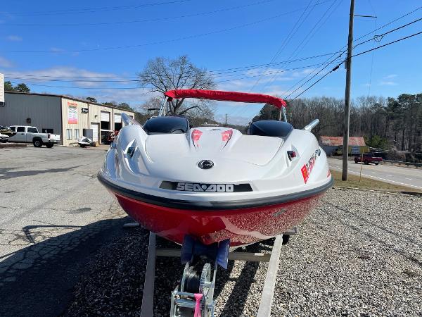 seadoo speedster for sale south africa